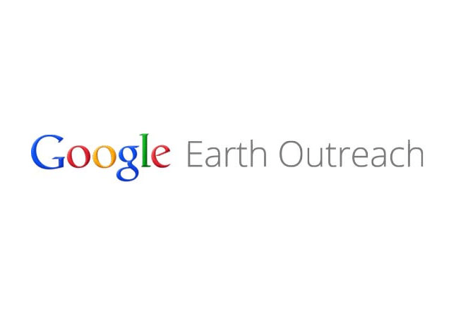 google earth outreach