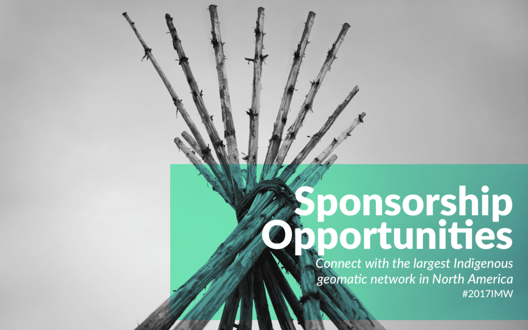 Sponsorship Opportunities