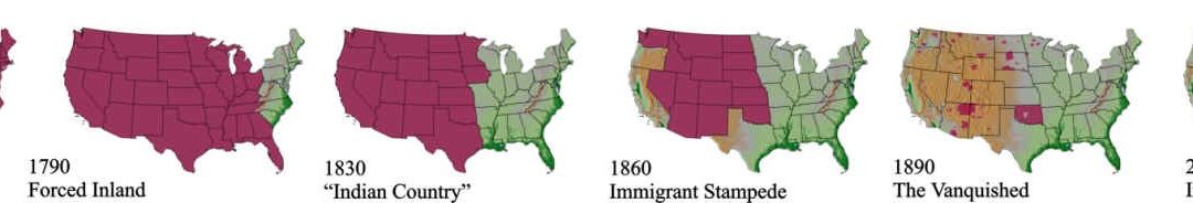 Indian Land Workshop Group: 2017 Annual Symposium